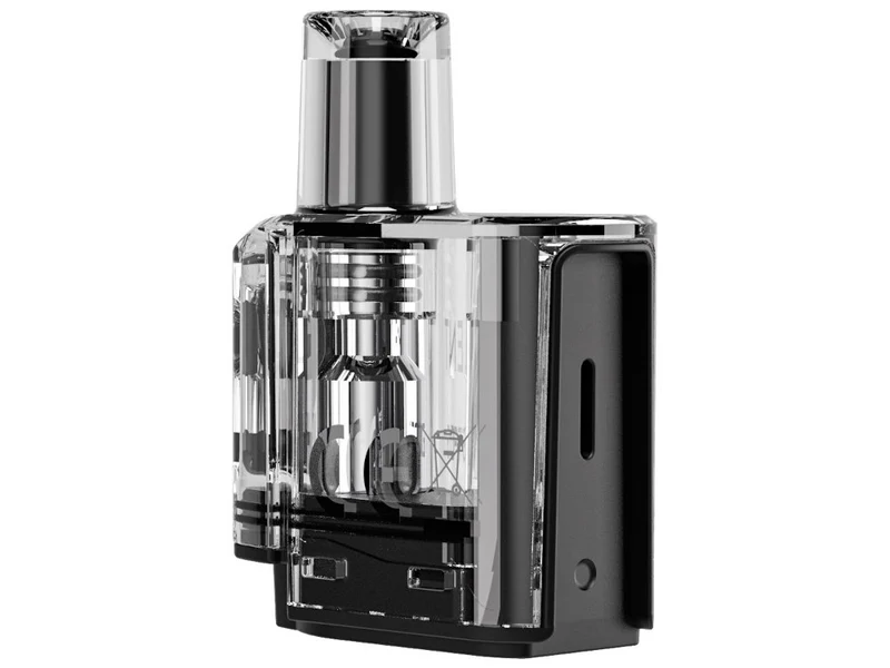 JustFog - GLENT - 3,5ml Pods mit Head (2 Stück)