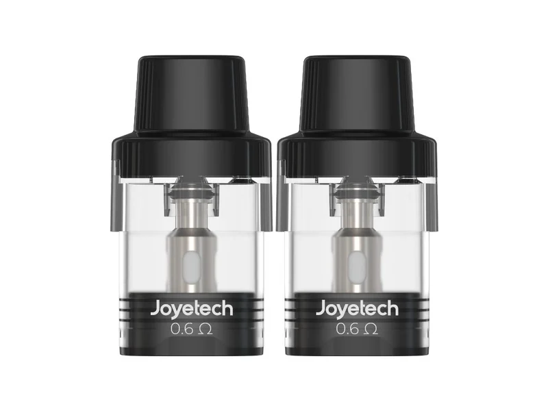 Joyetech - EVIO M Pro - 2ml Pods mit Head (2 Stück)