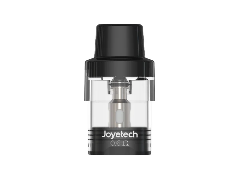 Joyetech - EVIO M Pro - 2ml Pods mit Head (2 Stück)