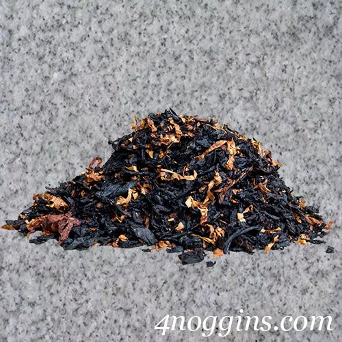 Sutliff Bulk: Z50 BLACK CORDIAL