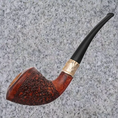Erik Stokkebye 4th Generation: WINTER OVAL