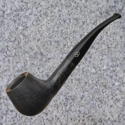 Brigham: System Rusticated Black 36S