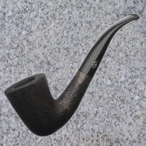 Brigham: System Rusticated Black 47S