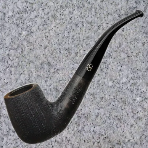 Brigham: System Rusticated Black (23S)
