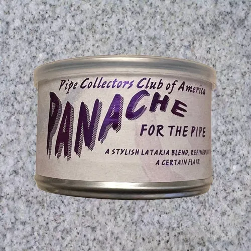 McClelland: PCCA PANACHE 50g 1993 - C