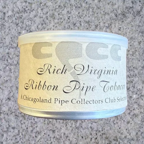 McClelland: CPCC RICH VIRGINIA RIBBON 50g 2015 - C