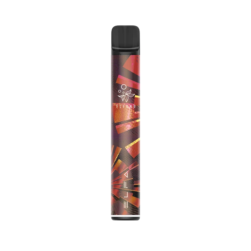 Elf Bar - Elfa Pro - Starterset - Streetparade Edition - Watermelon