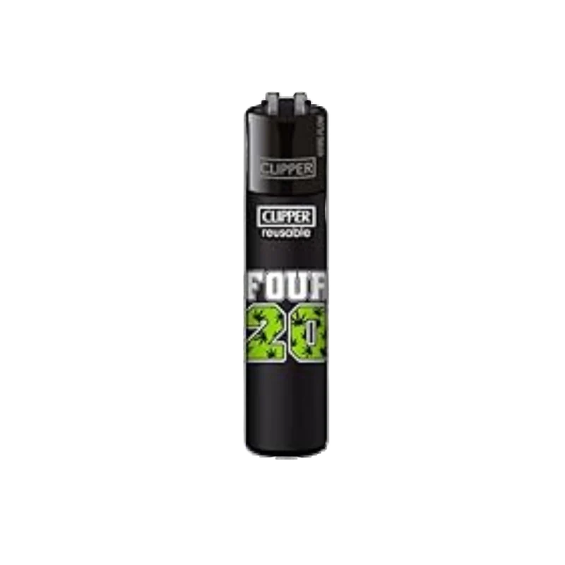 Clipper - 420 Four 20