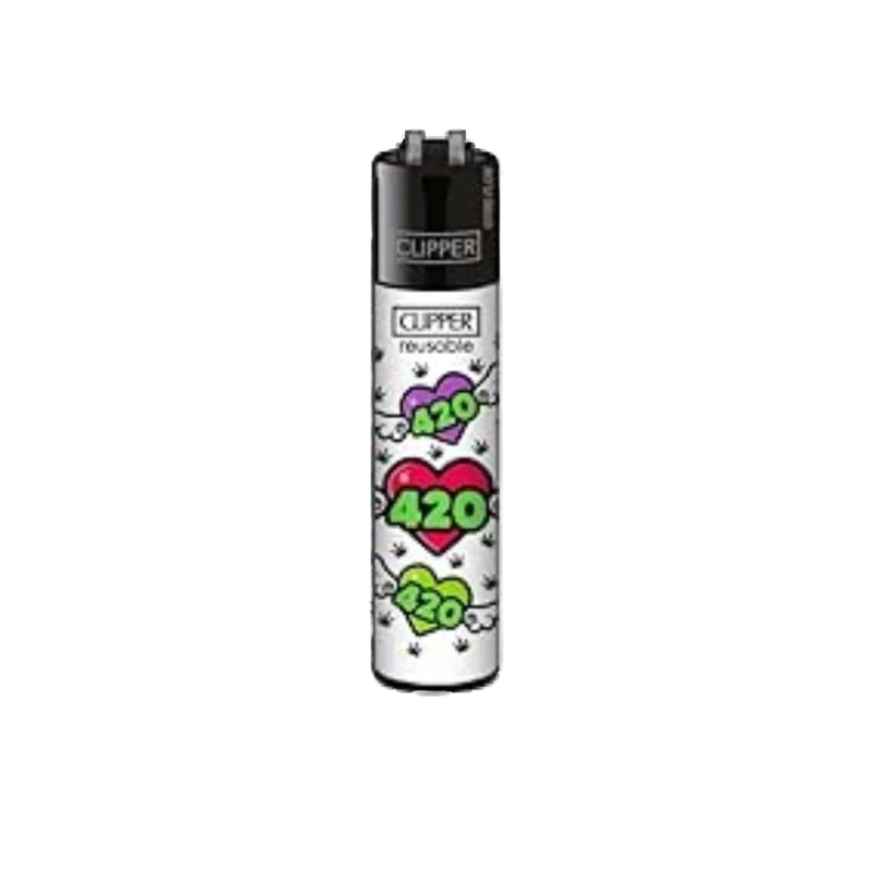 Clipper - 420 Flügelherz