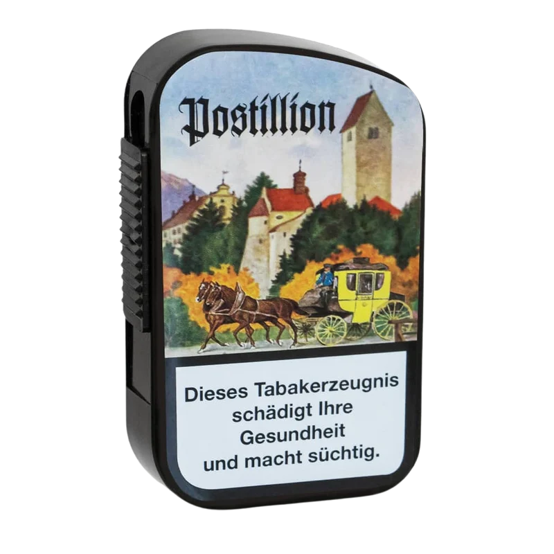 Bernard - Postillion Snuff 10g