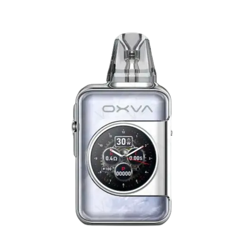 Oxva - Xlim SQ Pro 2 Vape Kit - Frost Marble