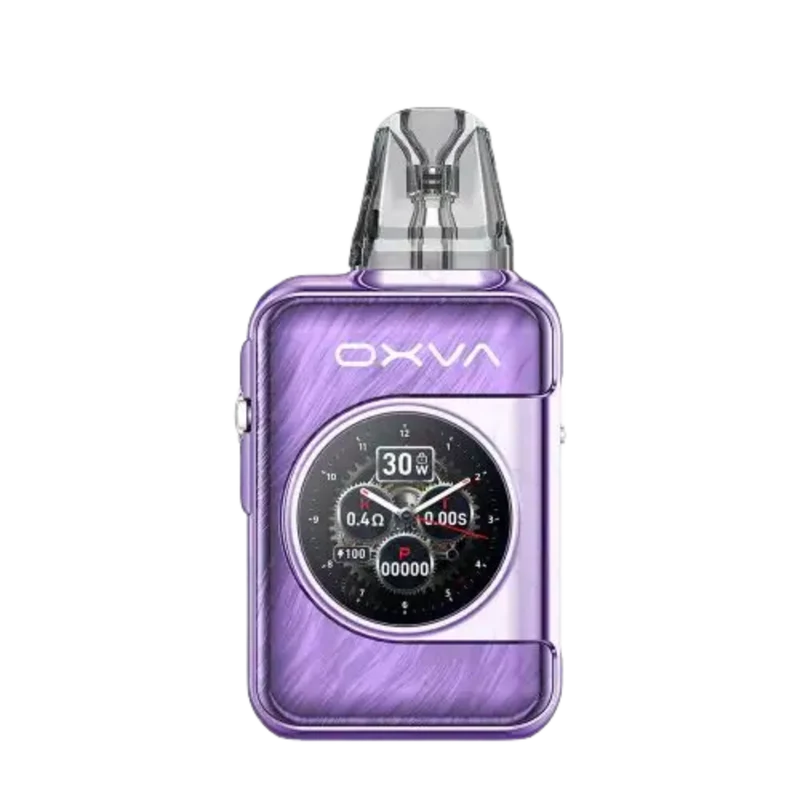 Oxva - Xlim SQ Pro 2 Vape Kit - Dream Purple