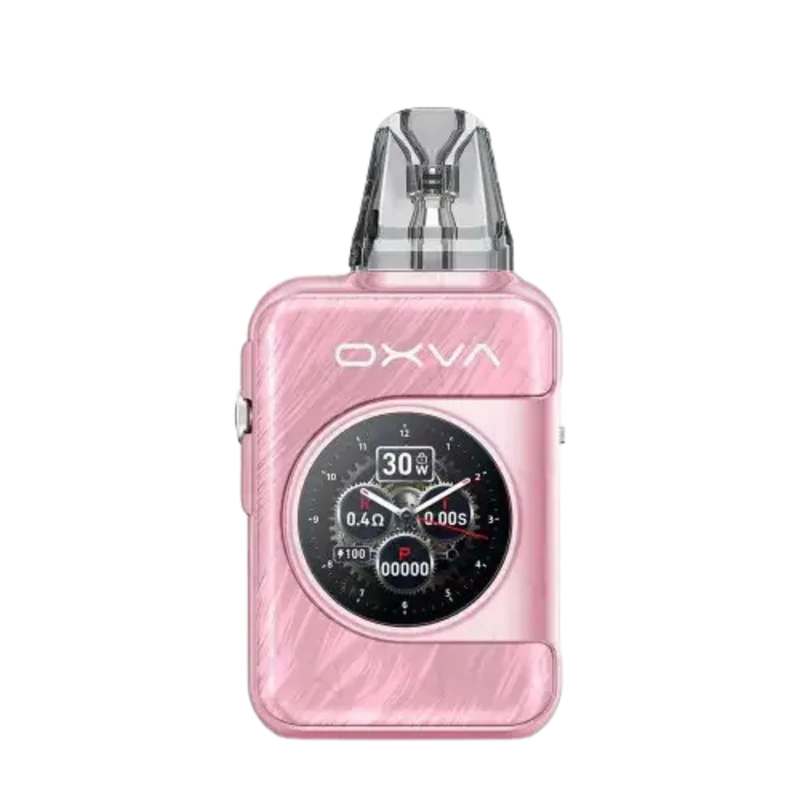 Oxva - Xlim SQ Pro 2 Vape Kit - Dream Pink