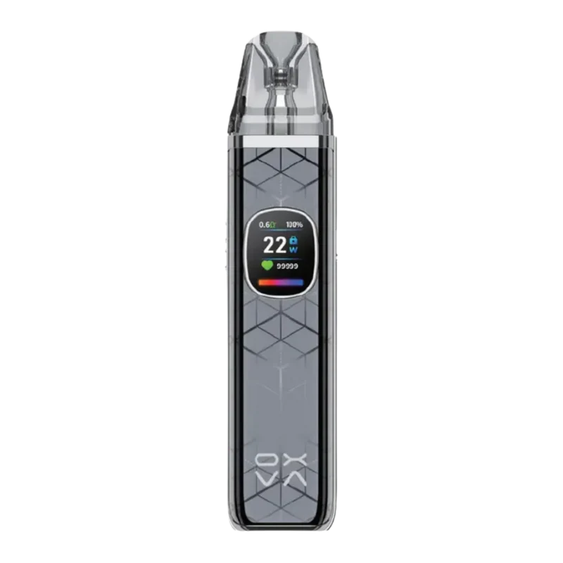 Oxva - Xlim Pro 2 DNA Vape Kit - Nebula Grey