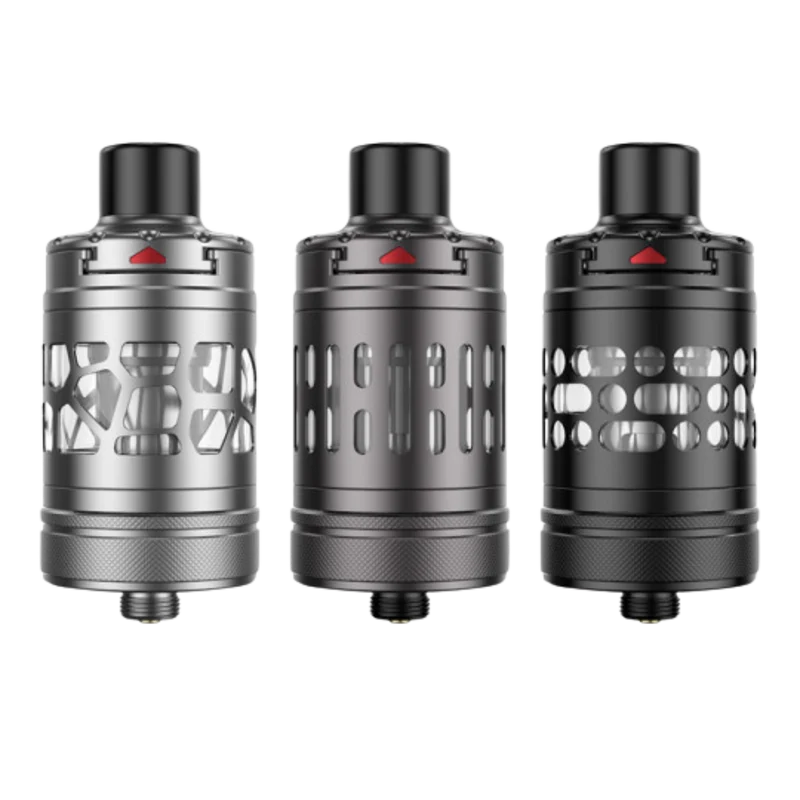 Aspire - Verdampfer Nautilus 3SR - 4ml