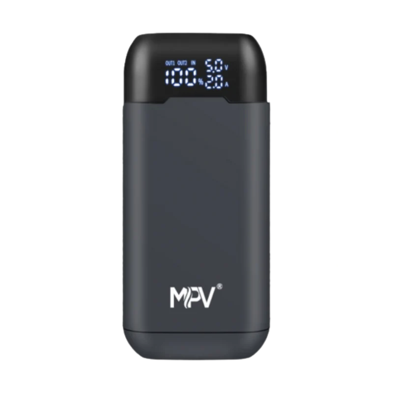 MPV - PFC2+ - Schnell-Ladegerät 4A