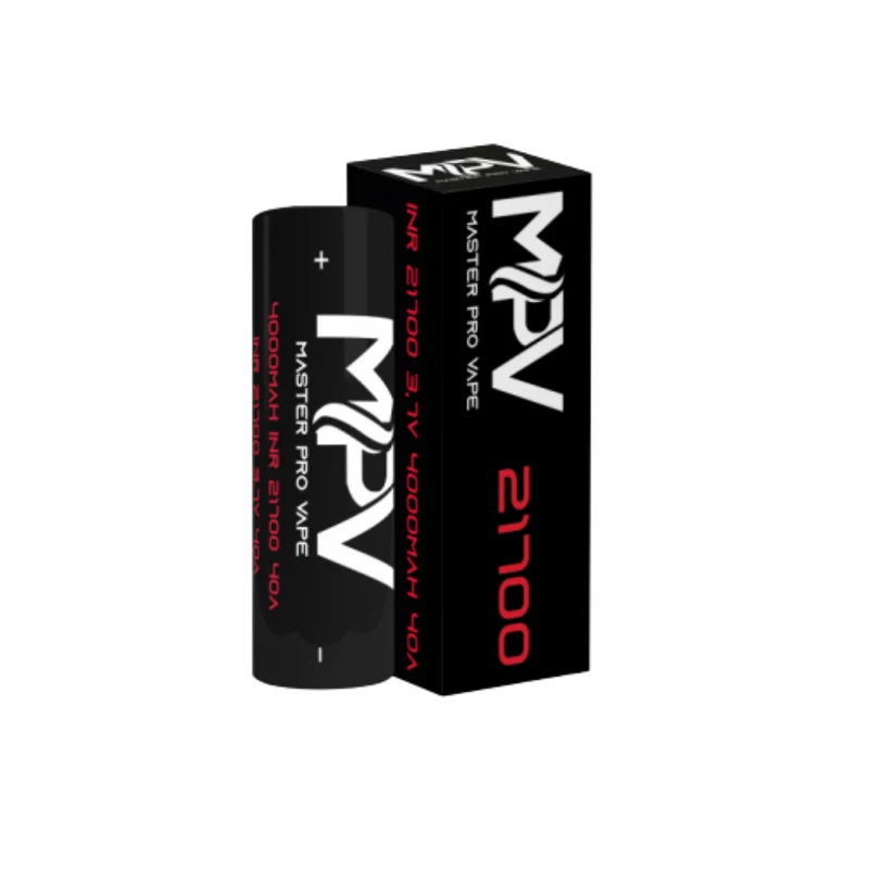 MPV - Akku 21700 - 4000mAh - 40A