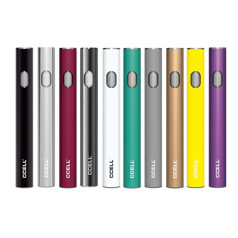 CCELL M3B 510 Vaporizer Batterie