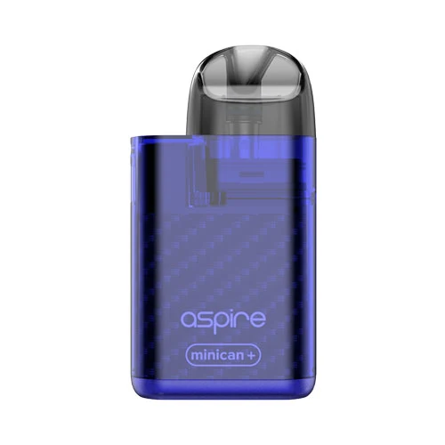 Aspire Minican Plus Pod Kit
