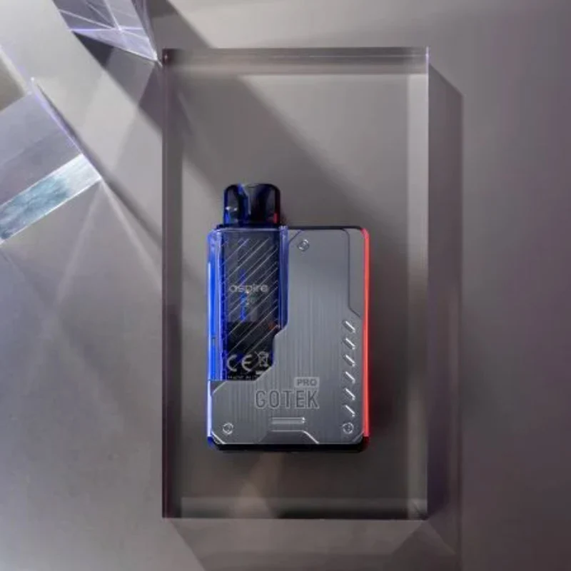 Aspire Gotek Pro Pod Kit