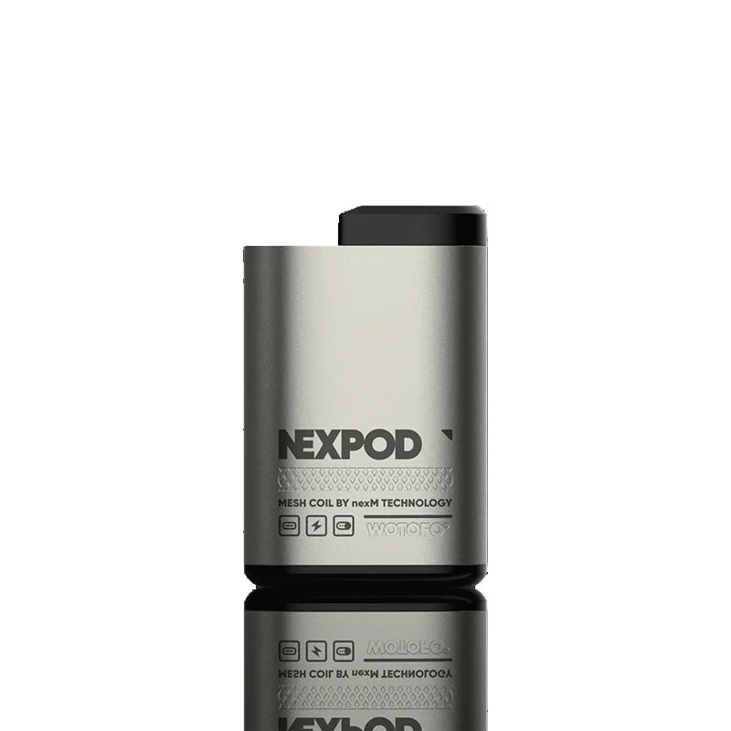 Wotofo NEXPOD Mod Batterie 680mAh