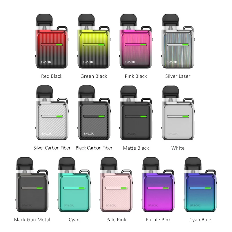 SMOK Novo Master Box Pod Kit 1000mAh 2ml
