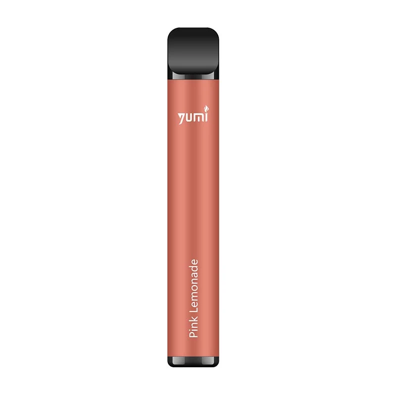 [Sonderangebot] YUMI Bar 900 Einweg E-Zigarette Kit 450mAh (20mg)