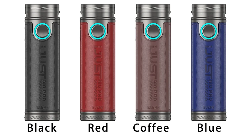 Eleaf iJust AIO Pro Batterie 70W