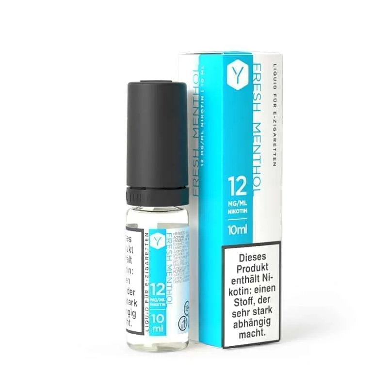 LYNDEN Fresh Menthol Liquid