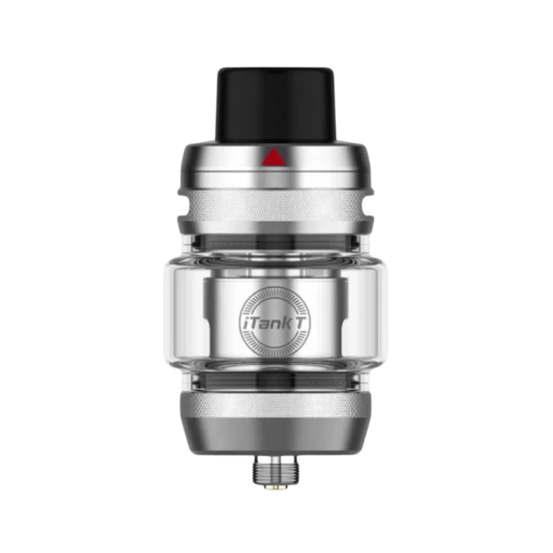 Vaporesso - iTank T Clearomiser Silver