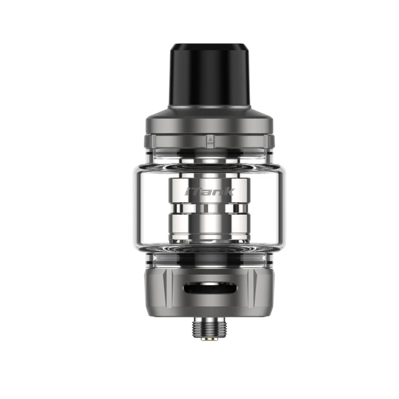 Vaporesso - iTank T Clearomiser Grey