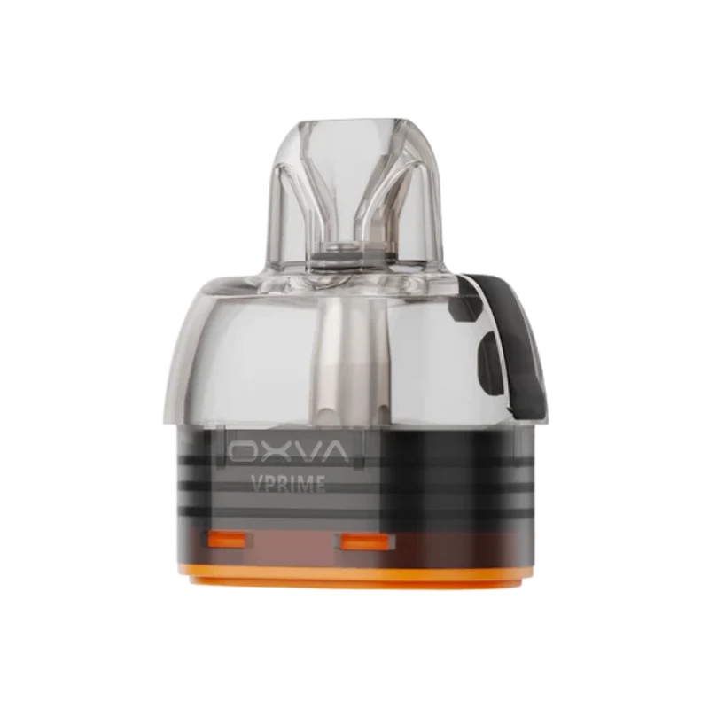 Oxva - Vprime Kartuschen Pod 2-er-Pack -0.4ohm RDL XL 5ml