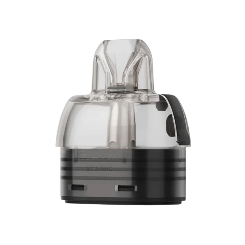 Oxva - Vprime Kartuschen Pod 2er-Pack -0.6ohm RDL XL 5ml