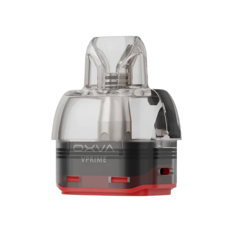 Oxva - Vprime Kartuschen Pod 2er-Pack -0.2ohm DTL XL 5ml