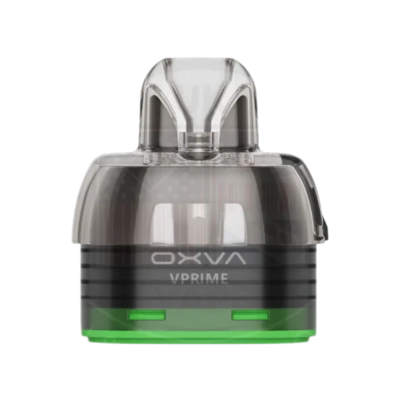 Oxva - Vprime Kartuschen Pod 2er-Pack -0.8ohm MTL XL 5ml