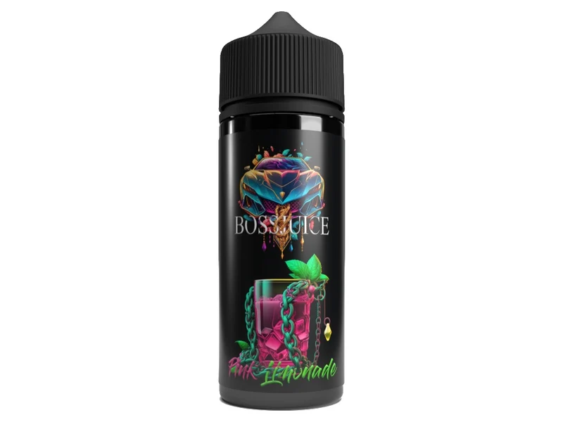 Boss Juice - Aroma Pink Limonade 10 ml