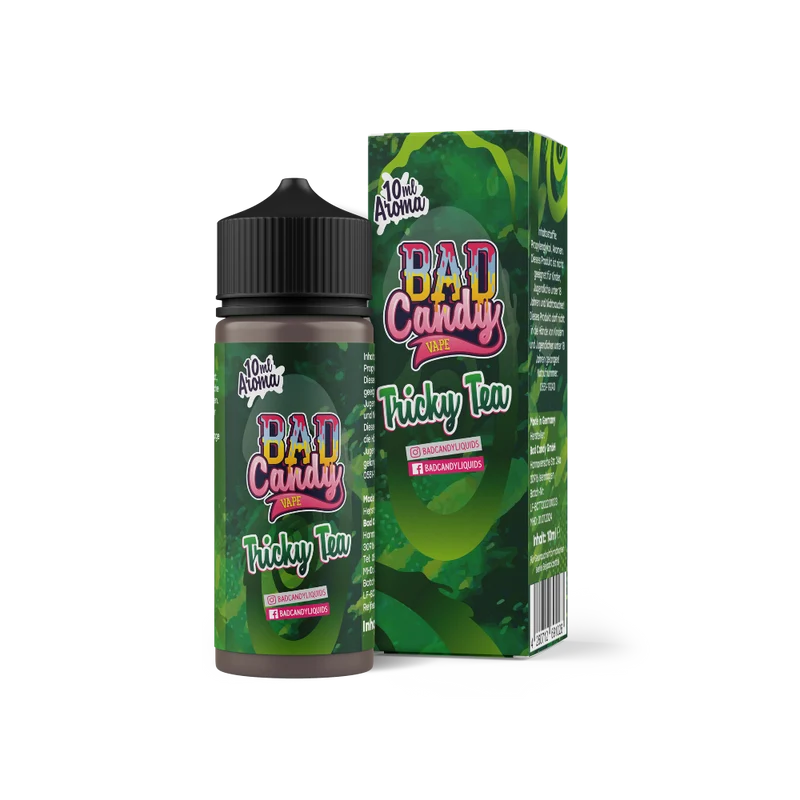 Bad Candy Liquids - Aroma Tricky Tea 10ml