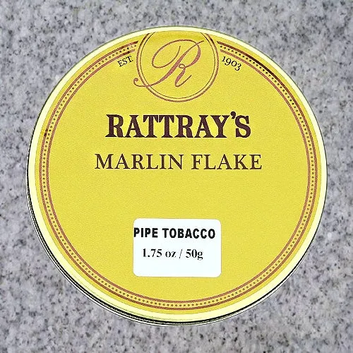 Rattray's: MARLIN FLAKE 50g