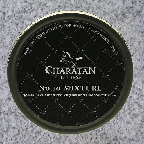 Charatan: NO. 10 MIXTURE 50g