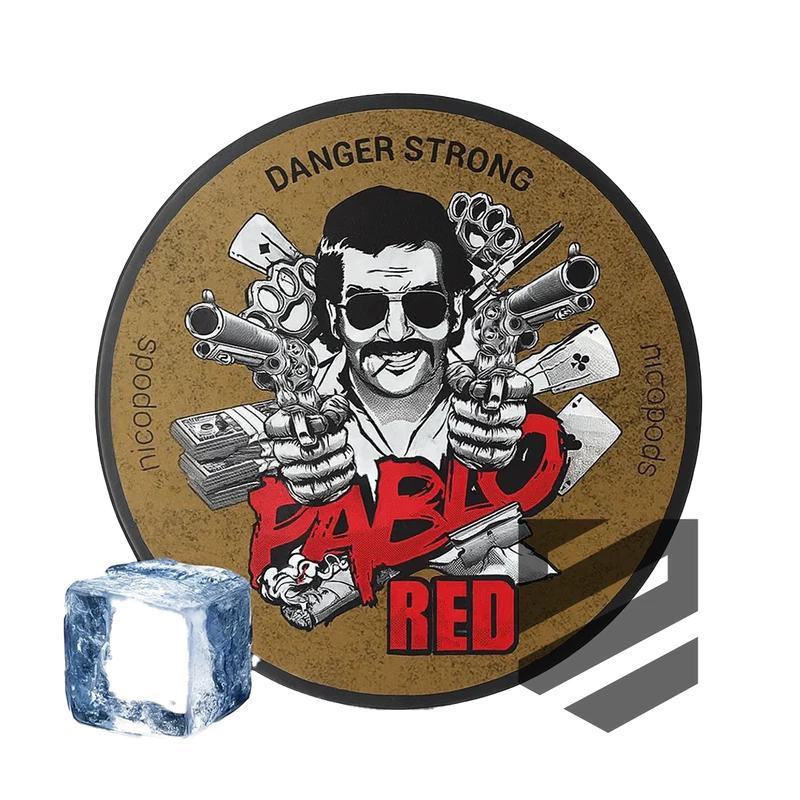 Pablo - Red