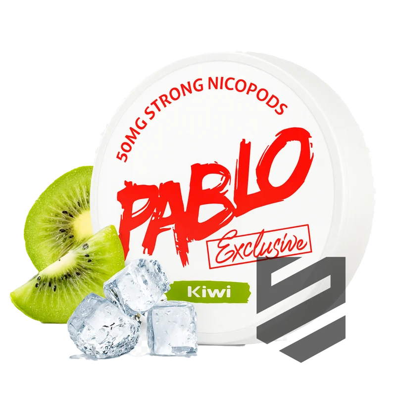 Pablo - Exclusive Kiwi