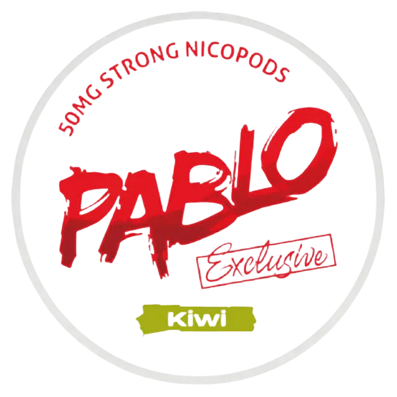 Pablo - Exclusive Kiwi