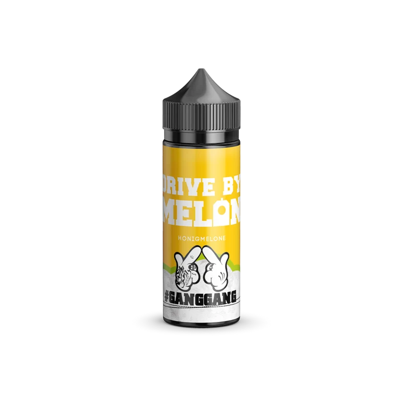 GangGang - Aroma Drive by Melon 10 ml
