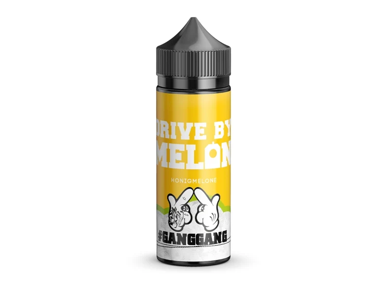 GangGang - Aroma Drive by Melon 10 ml