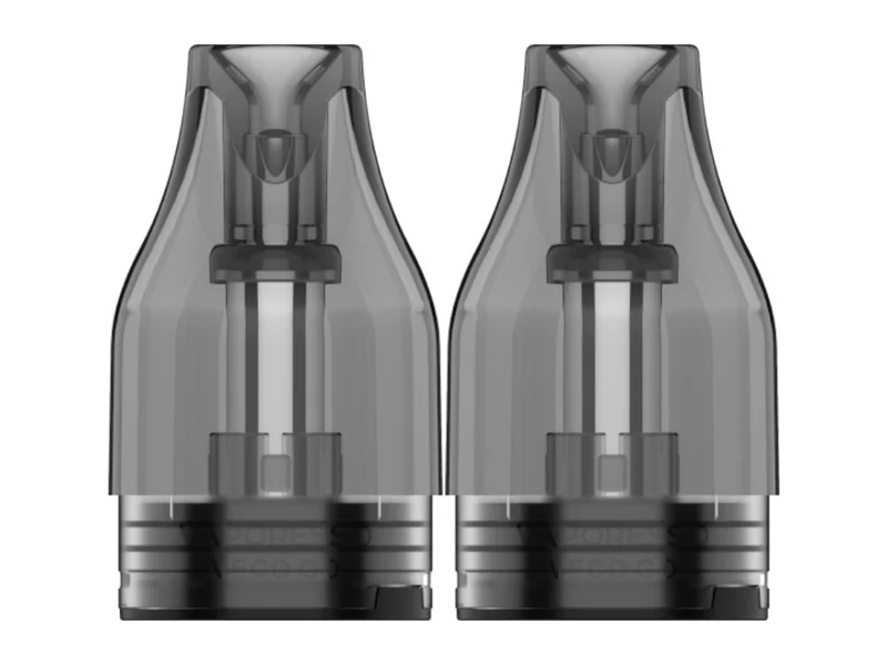 Vaporesso - VECO GO - 5ml Pods mit Head (2 Stück)