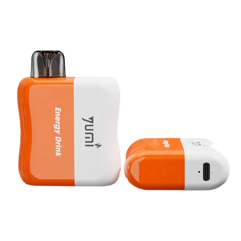 YUMI RC5000 Ersatz Pod Cartridge 8ml 2 Stück/Packung