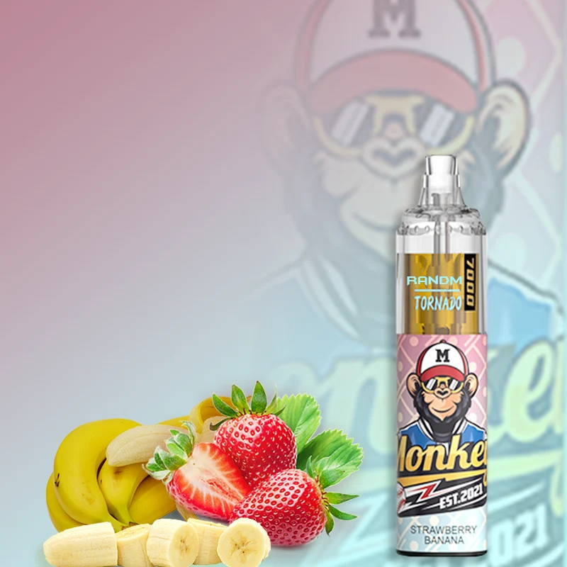 Fumot RandM Tornado 7000 Puffs Wiederaufladbares Einweg Disposable Kit 14ml (20mg) - 💥 Nehme 5 Zahle NUR 4! + Ab einem Einkauf von 100€ 2 Mystery Gratis💥