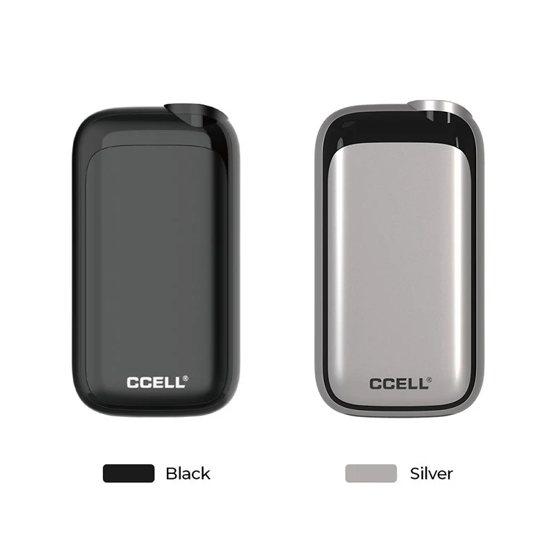 CCELL Rizo 510 Batterie 300mAh