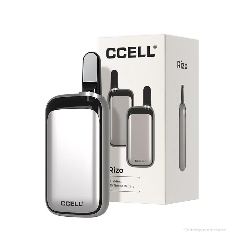CCELL Rizo 510 Batterie 300mAh