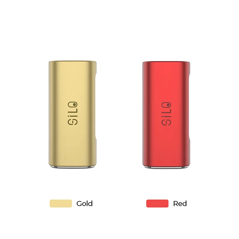 CCELL Silo 510 Batterie 500mAh